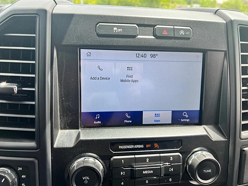 2019 Ford F-150 XLT - Photo 23