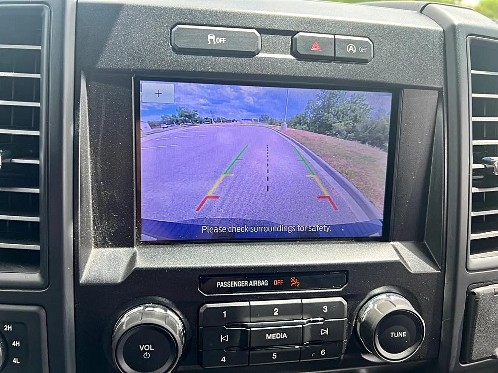 2019 Ford F-150 XLT - Photo 24