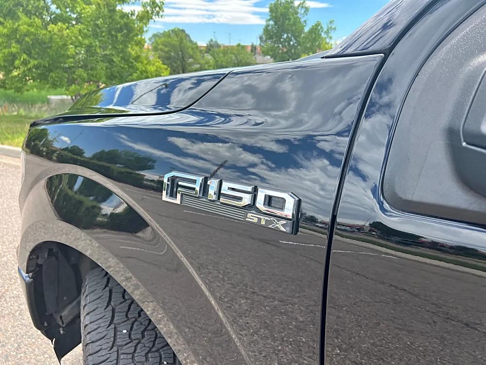 2019 Ford F-150 XLT - Photo 10