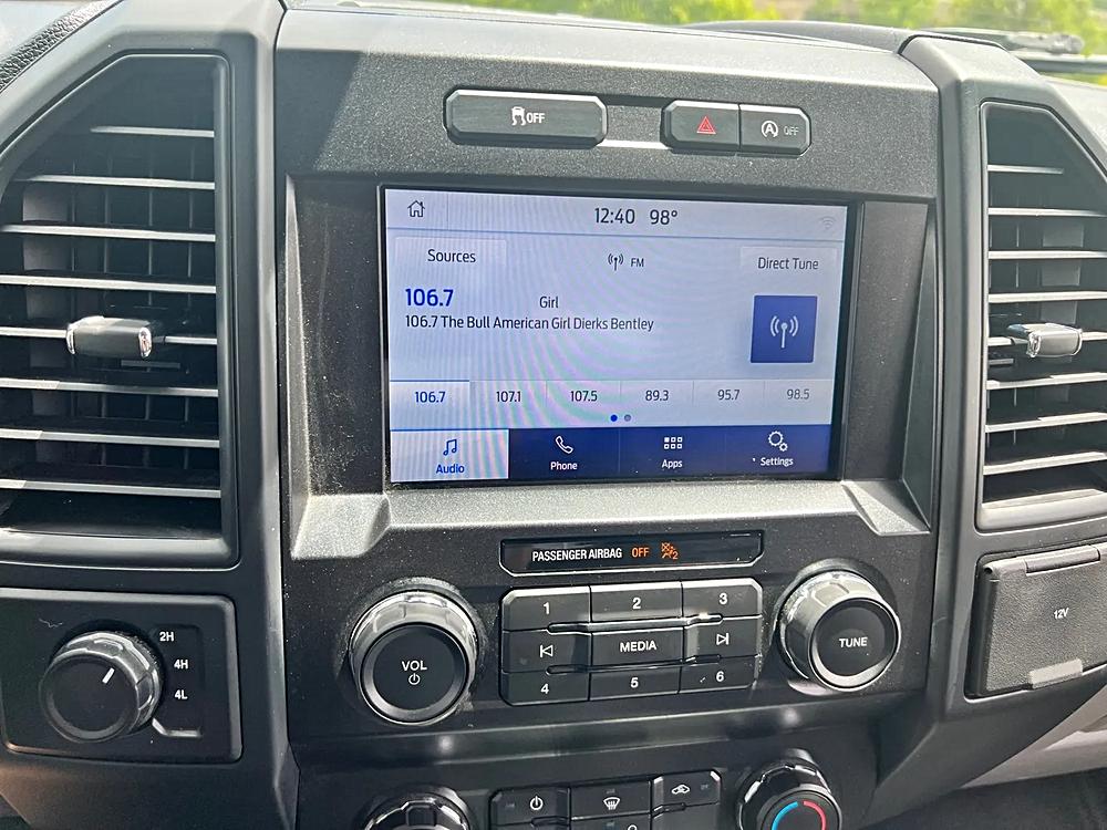 2019 Ford F-150 XLT - Photo 22