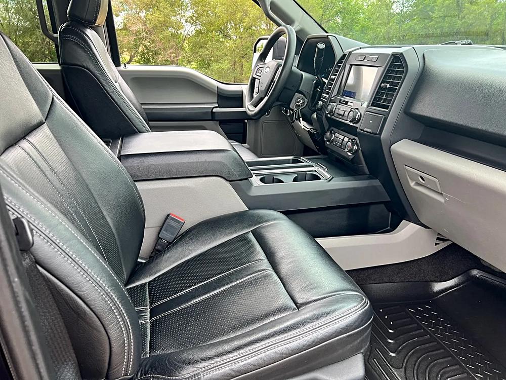 2019 Ford F-150 XLT - Photo 15
