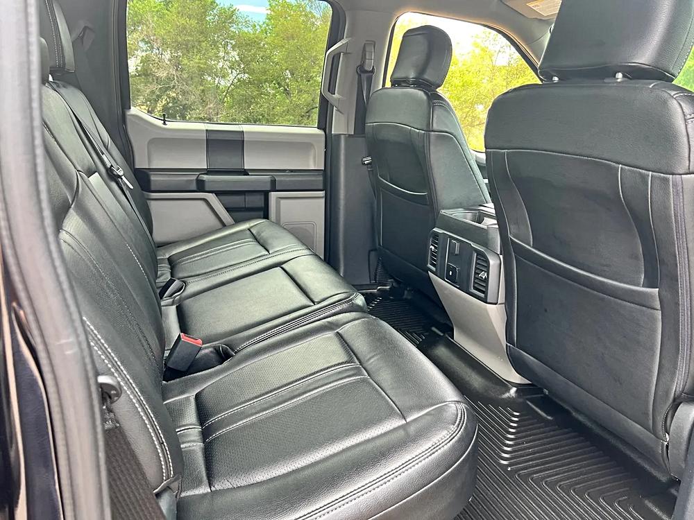 2019 Ford F-150 XLT - Photo 18