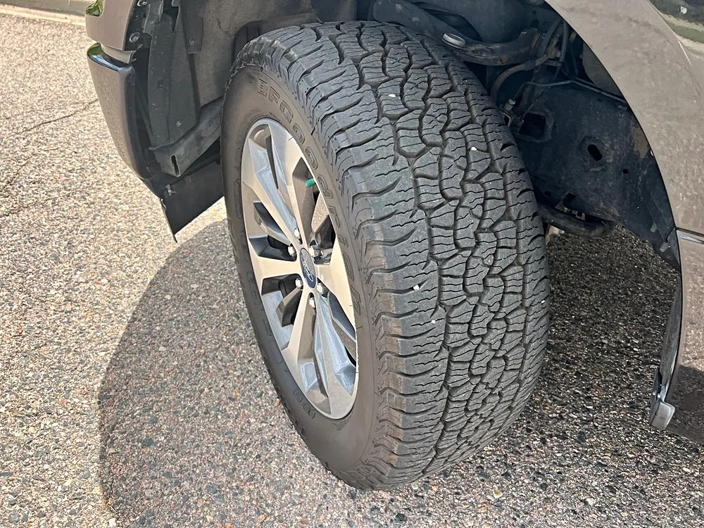 2019 Ford F-150 XLT - Photo 11