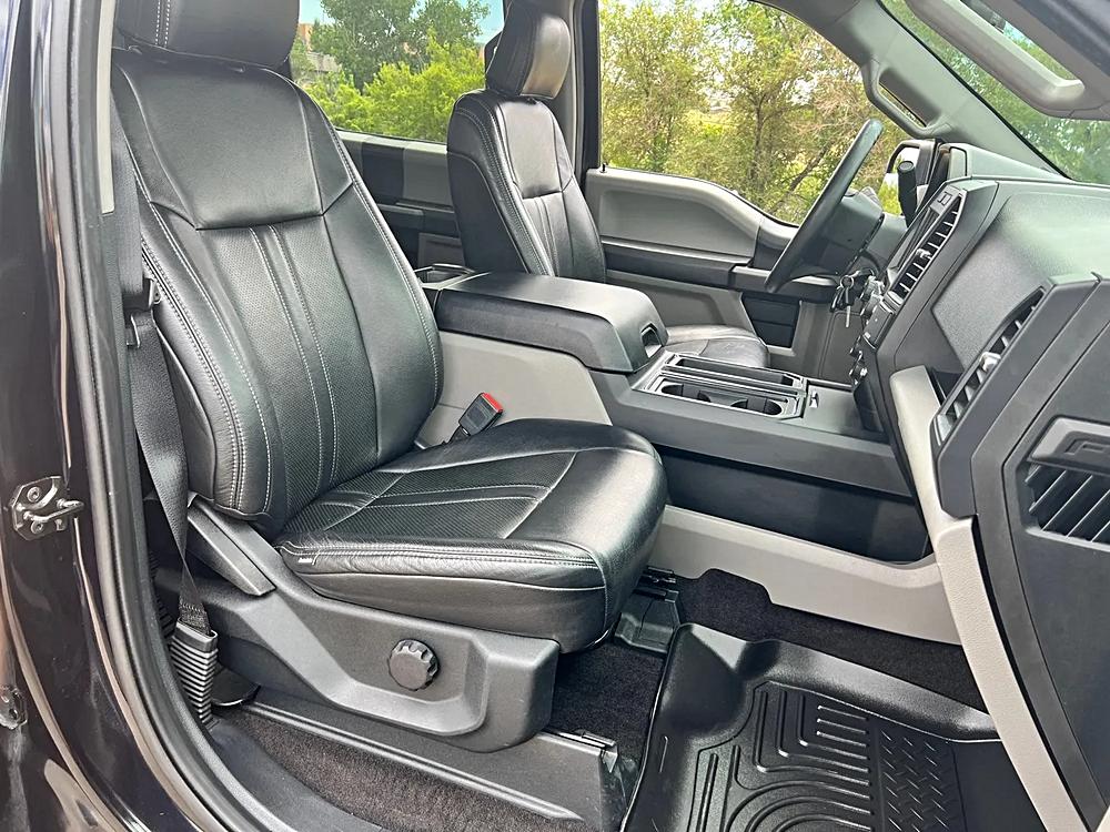 2019 Ford F-150 XLT - Photo 16