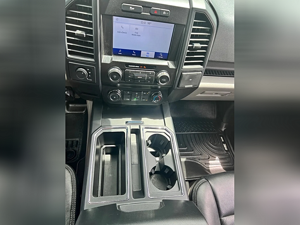 2019 Ford F-150 XLT - Photo 21