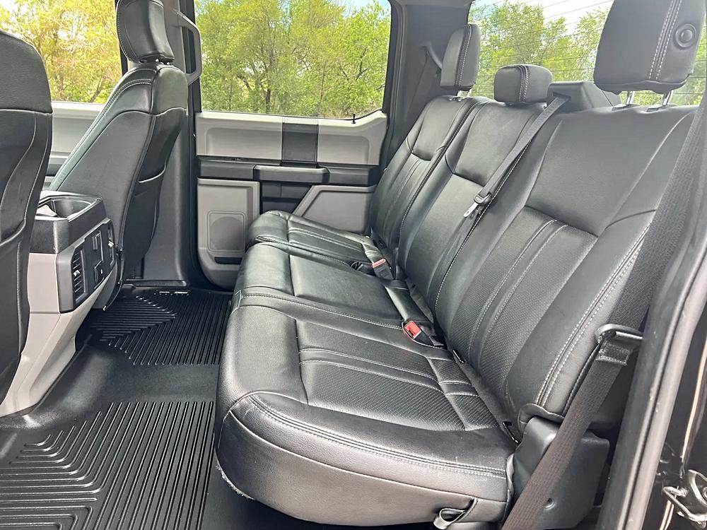 2019 Ford F-150 XLT - Photo 19