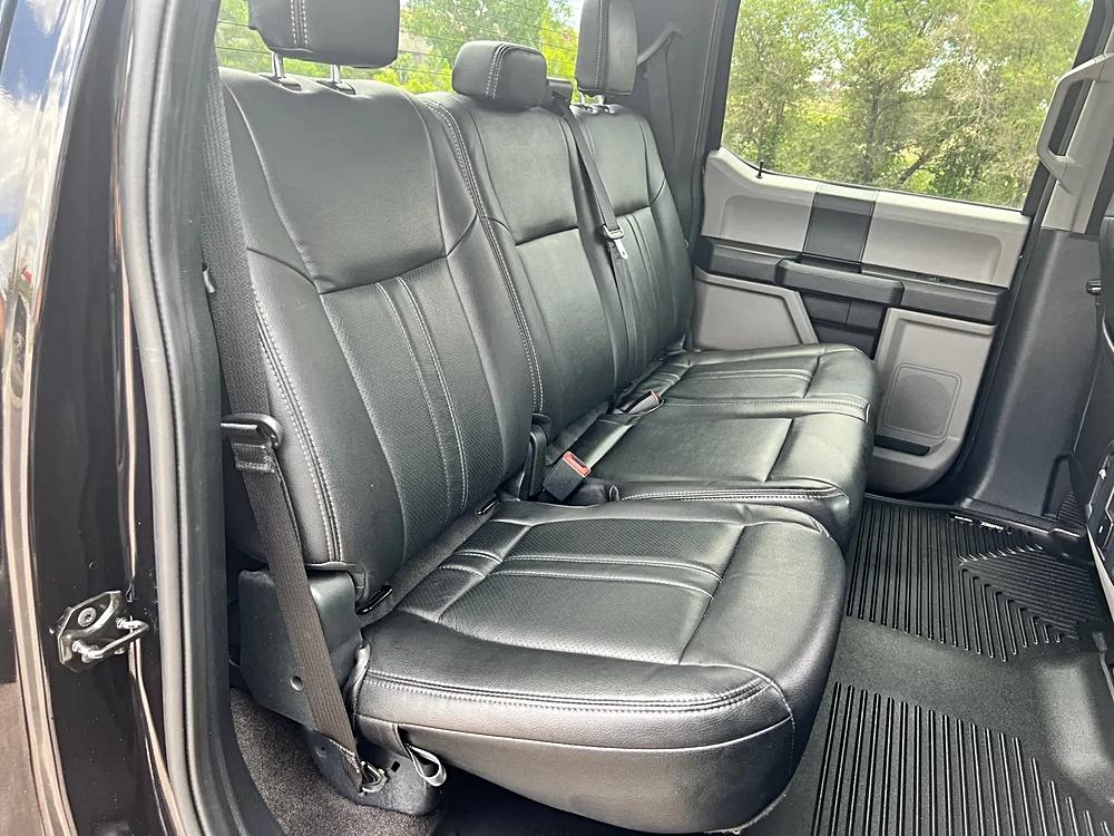 2019 Ford F-150 XLT - Photo 17