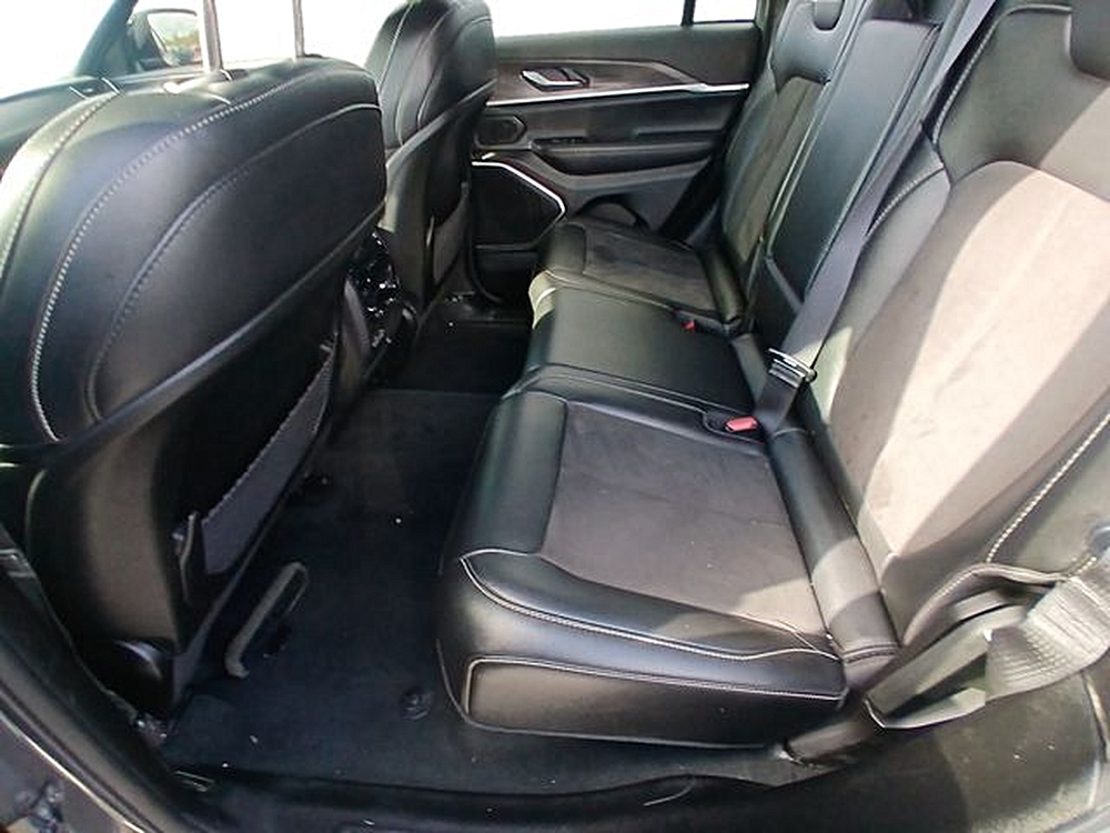 2024 Jeep Grand Cherokee Altitude - Photo 14