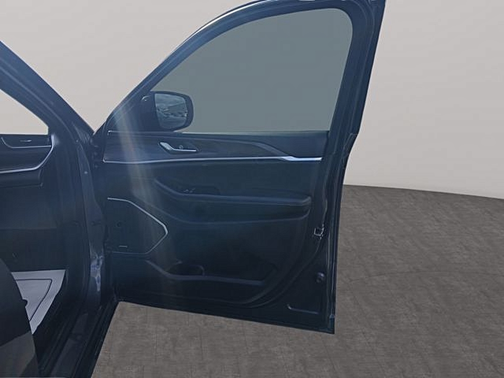 2024 Jeep Grand Cherokee Altitude - Photo 15