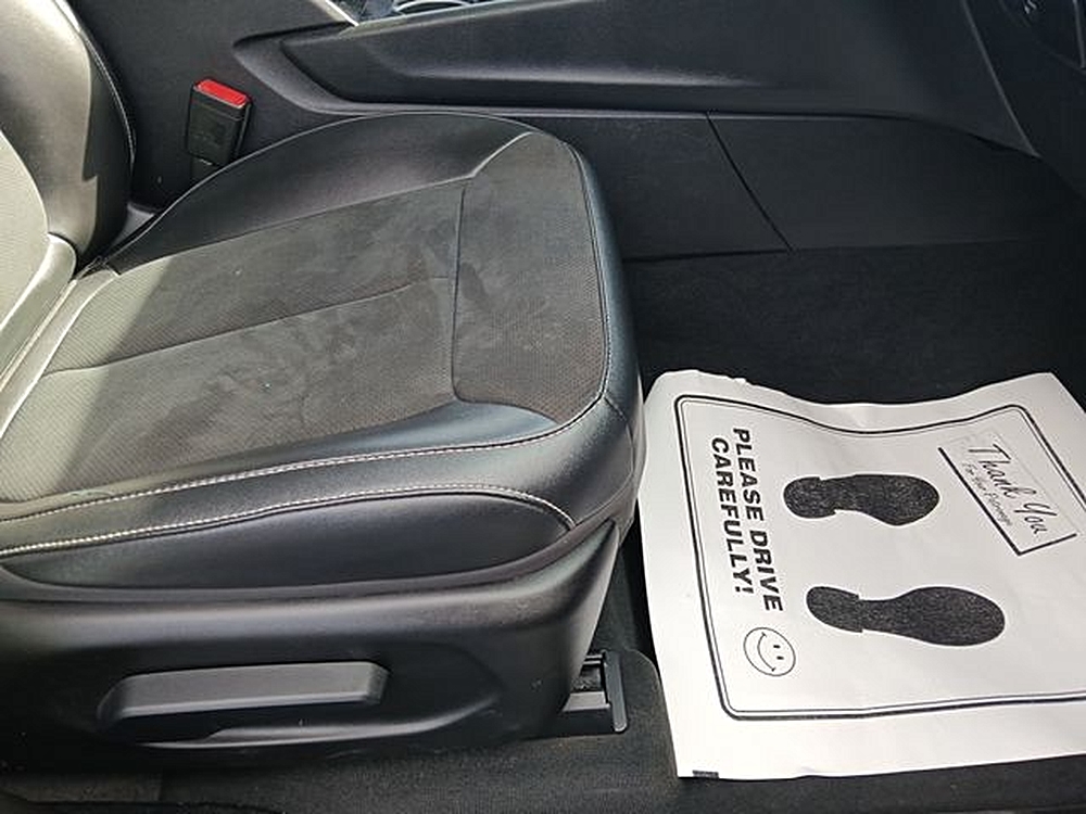2024 Jeep Grand Cherokee Altitude - Photo 16