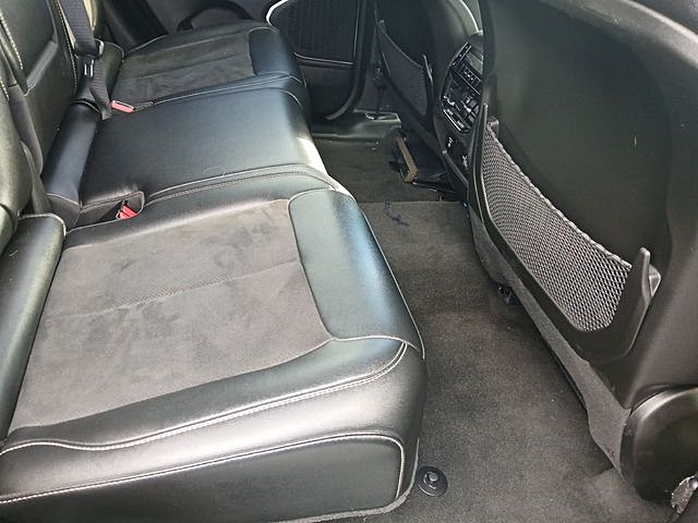 2024 Jeep Grand Cherokee Altitude - Photo 18