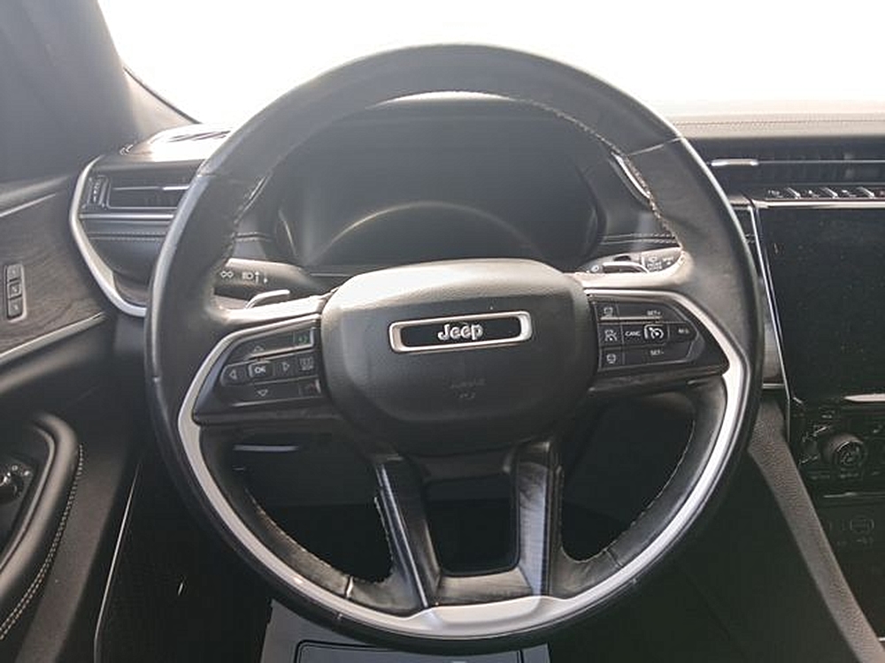 2024 Jeep Grand Cherokee Altitude - Photo 19