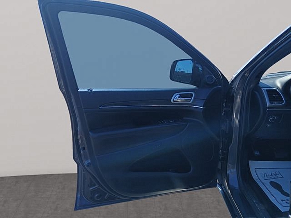 2021 Jeep Grand Cherokee Limited - Photo 11