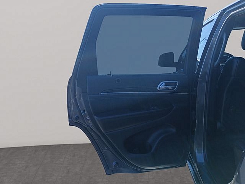 2021 Jeep Grand Cherokee Limited - Photo 13