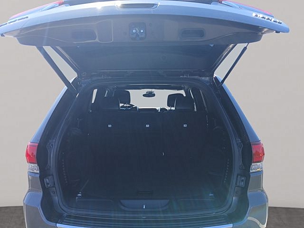 2021 Jeep Grand Cherokee Limited - Photo 15