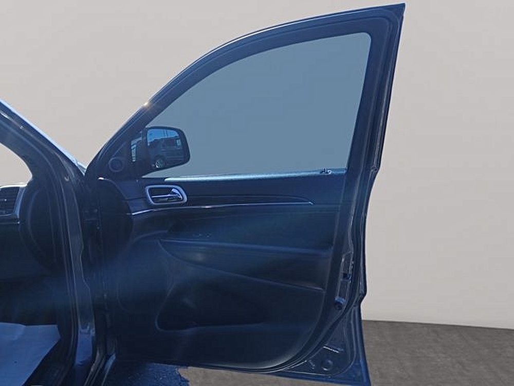 2021 Jeep Grand Cherokee Limited - Photo 16