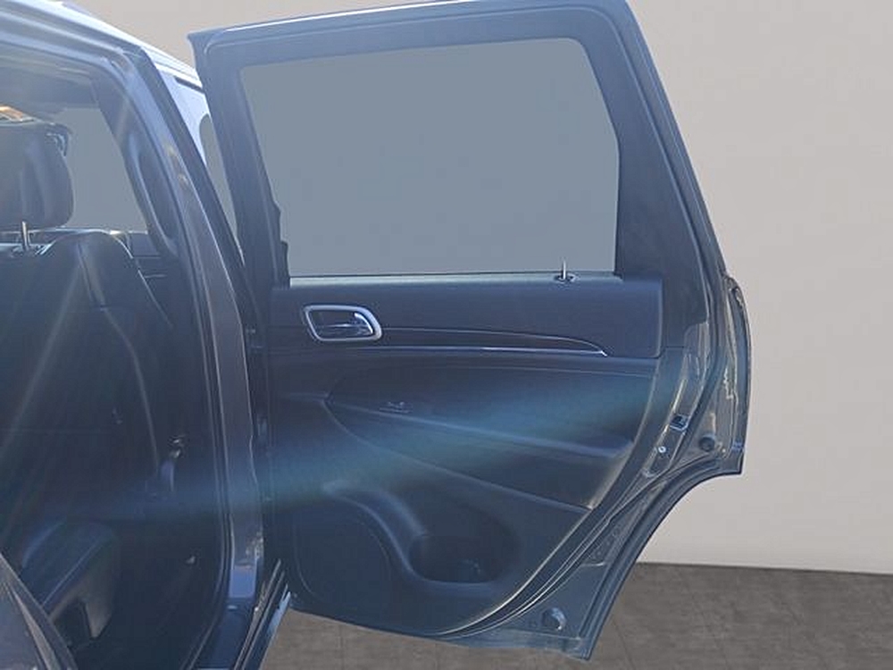 2021 Jeep Grand Cherokee Limited - Photo 18