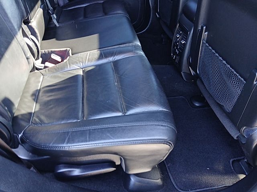 2021 Jeep Grand Cherokee Limited - Photo 19