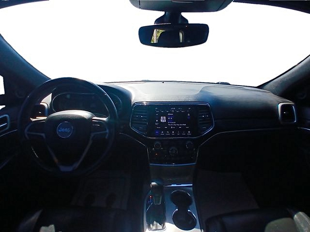 2021 Jeep Grand Cherokee Limited - Photo 21