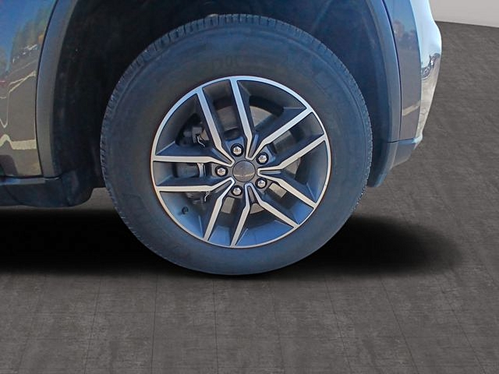 2021 Jeep Grand Cherokee Limited - Photo 10