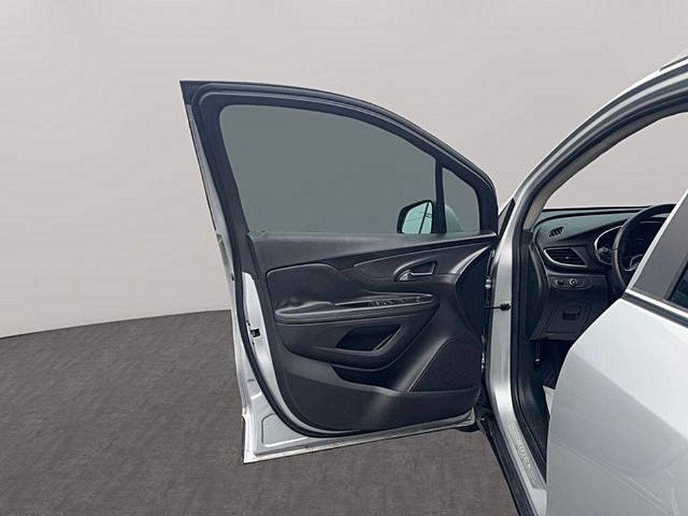 2021 Buick Encore Preferred - Photo 11