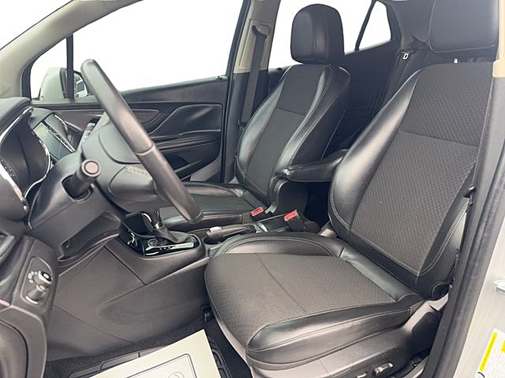 2021 Buick Encore Preferred - Photo 12
