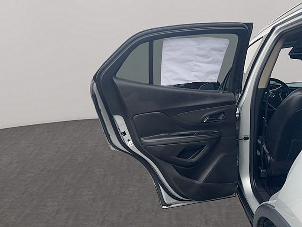 2021 Buick Encore Preferred - Photo 13