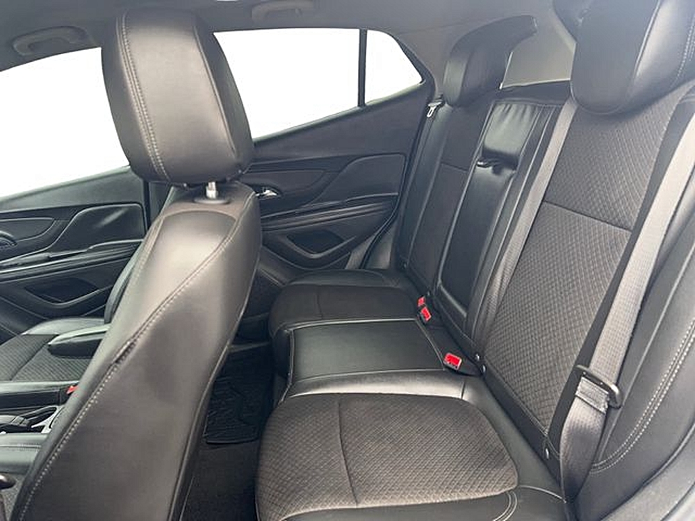 2021 Buick Encore Preferred - Photo 14