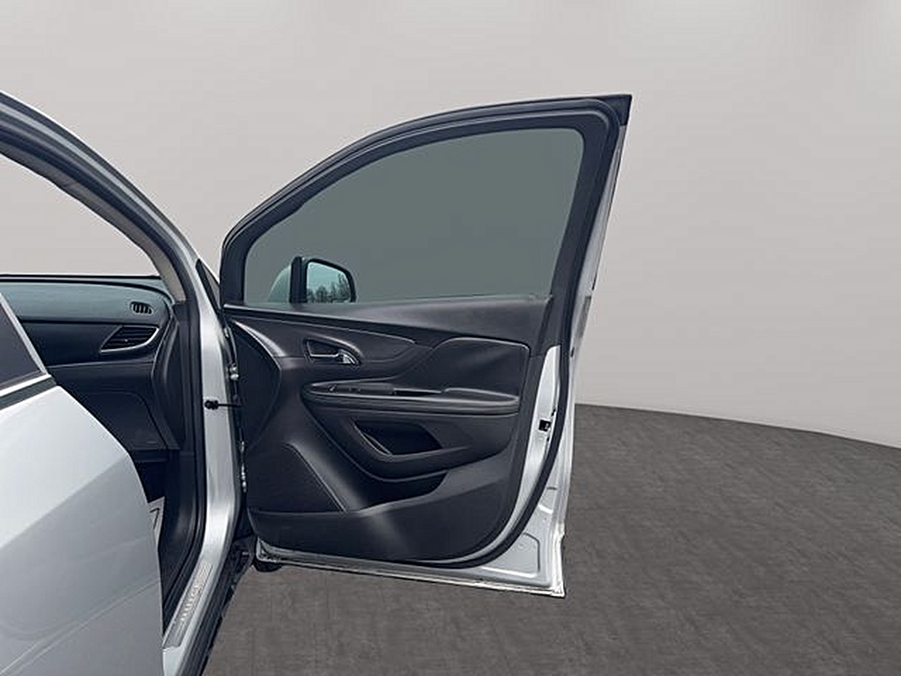 2021 Buick Encore Preferred - Photo 16