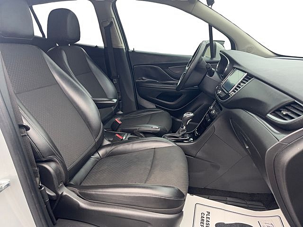 2021 Buick Encore Preferred - Photo 17