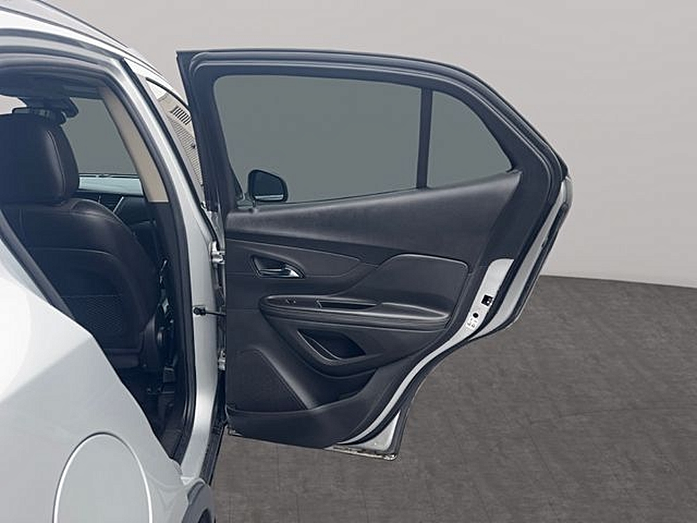 2021 Buick Encore Preferred - Photo 18