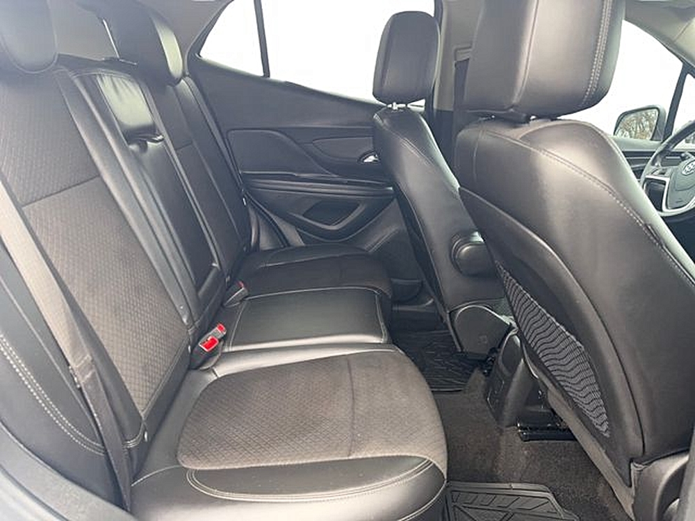 2021 Buick Encore Preferred - Photo 19
