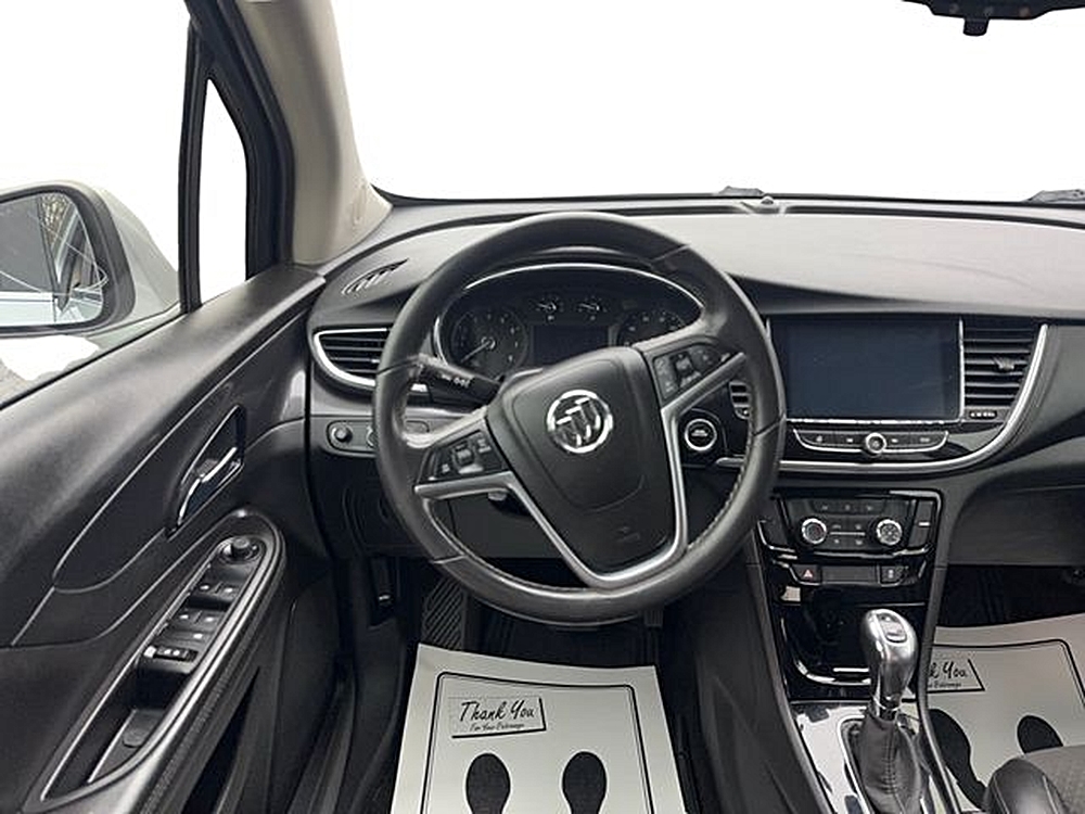 2021 Buick Encore Preferred - Photo 20