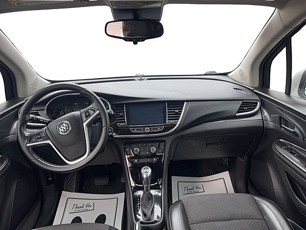 2021 Buick Encore Preferred - Photo 21