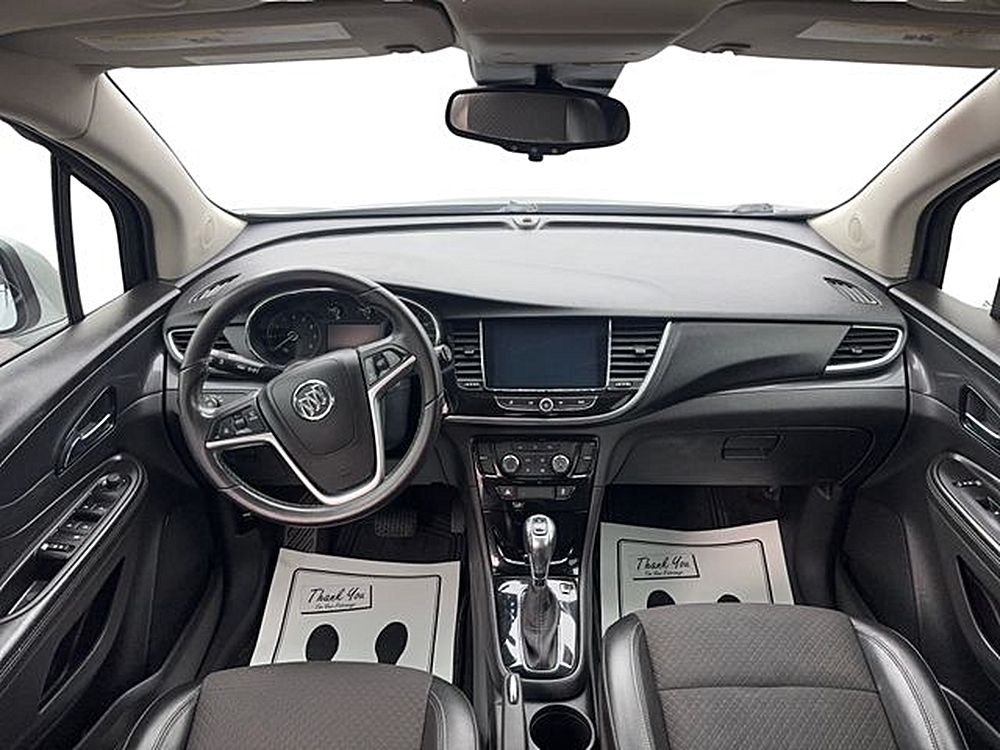 2021 Buick Encore Preferred - Photo 22