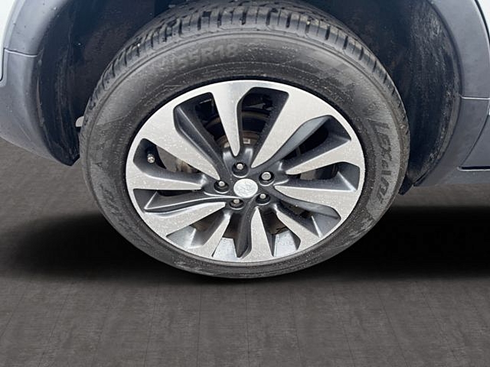 2021 Buick Encore Preferred - Photo 10