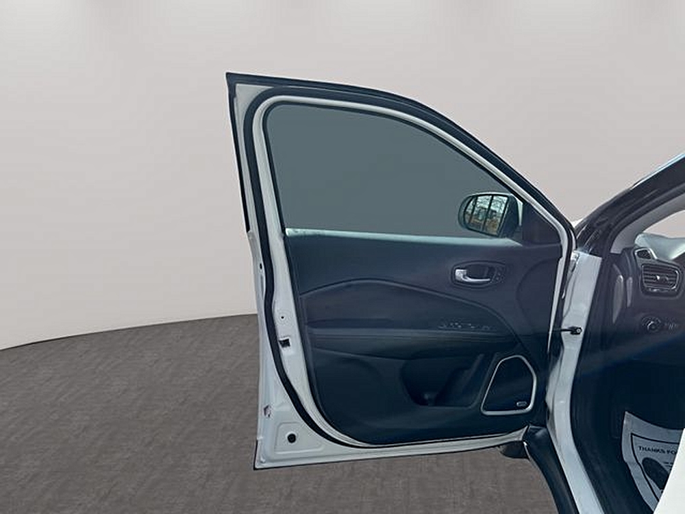 2021 Jeep Compass Limited - Photo 11