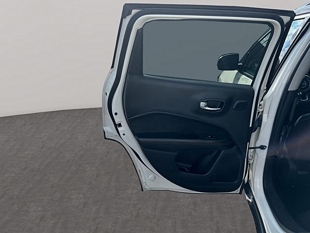 2021 Jeep Compass Limited - Photo 13