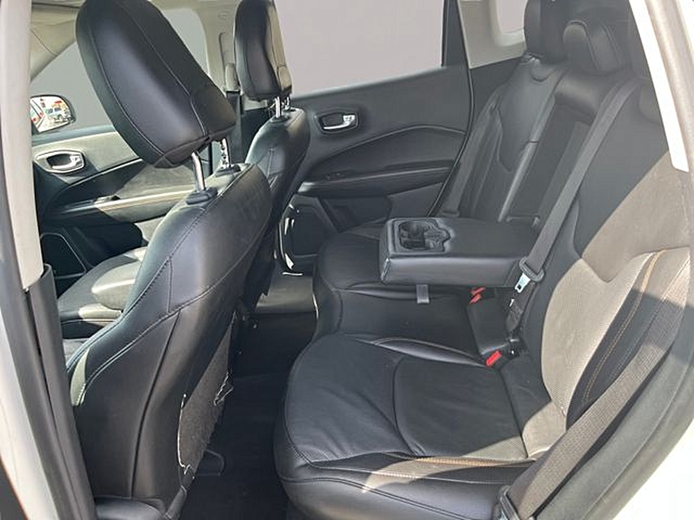 2021 Jeep Compass Limited - Photo 14