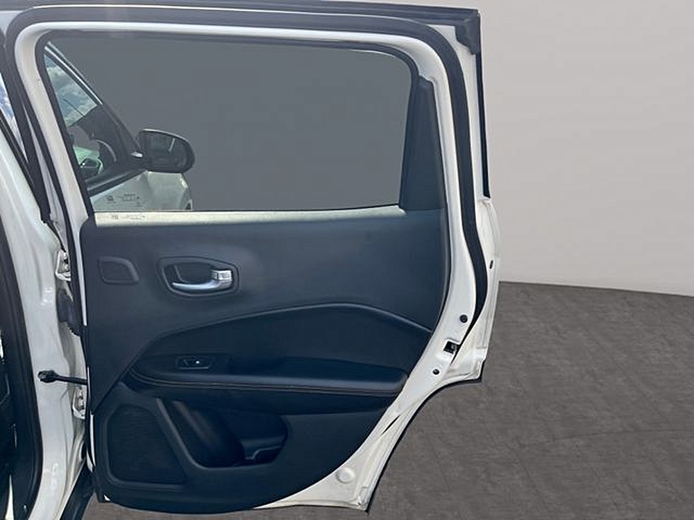 2021 Jeep Compass Limited - Photo 18
