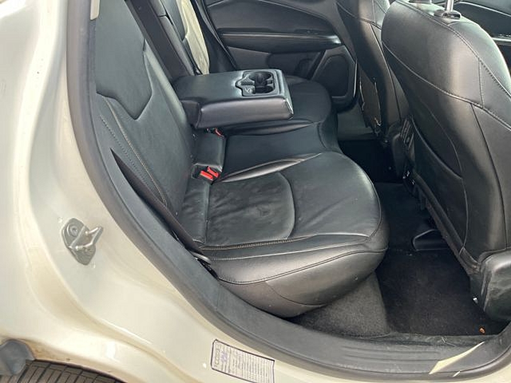 2021 Jeep Compass Limited - Photo 19