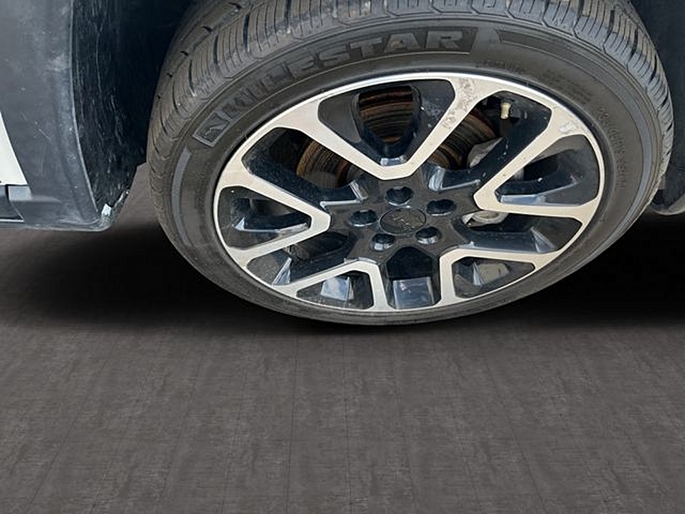 2021 Jeep Compass Limited - Photo 10