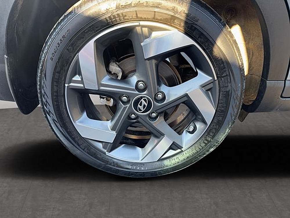 2022 Hyundai Venue Limited - Photo 10