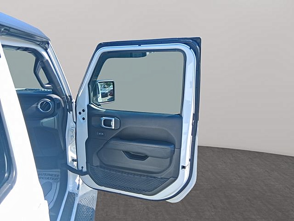 2020 Jeep Gladiator Overland - Photo 14