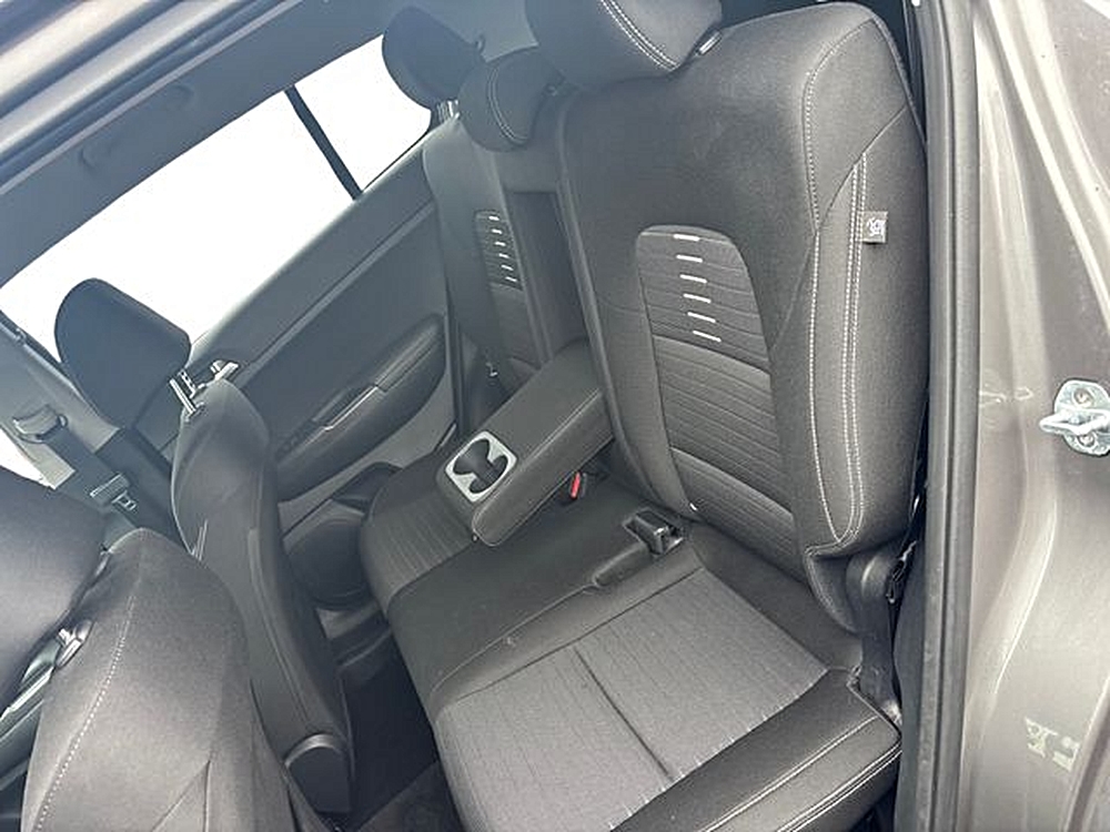 2018 Kia Sportage LX - Photo 14