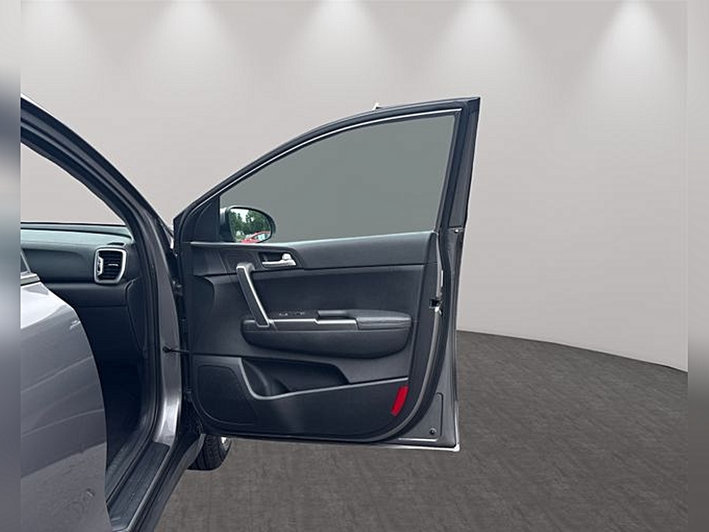 2018 Kia Sportage LX - Photo 16