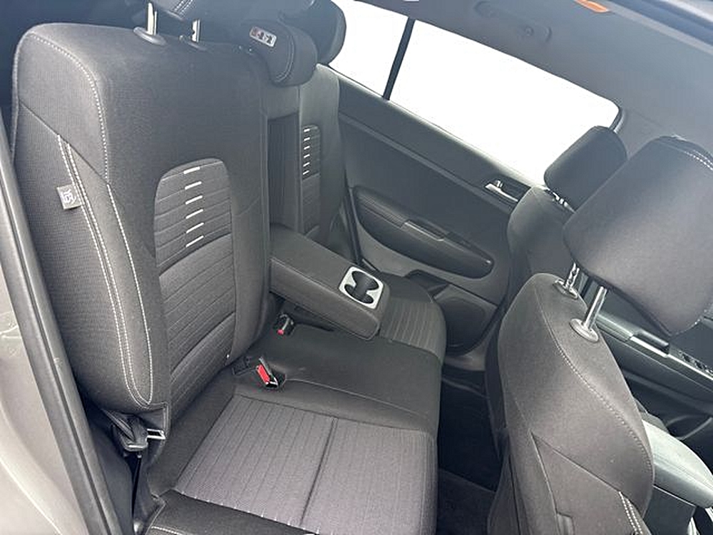 2018 Kia Sportage LX - Photo 19