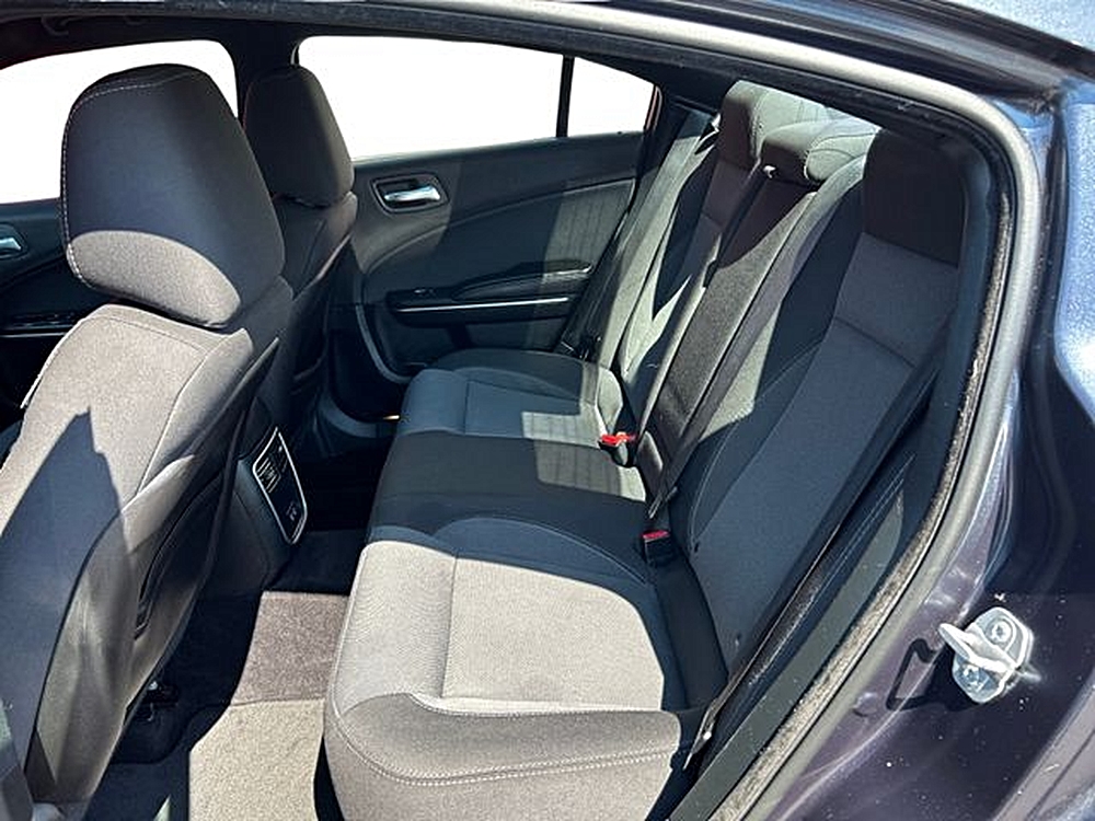 2018 Dodge Charger SXT - Photo 14