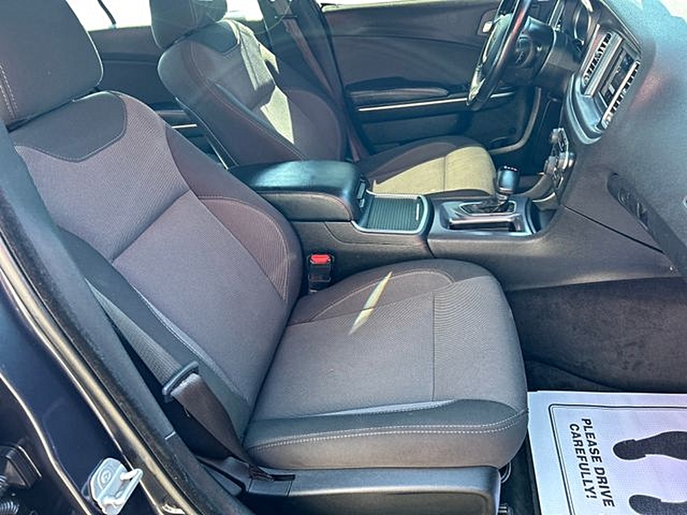 2018 Dodge Charger SXT - Photo 17