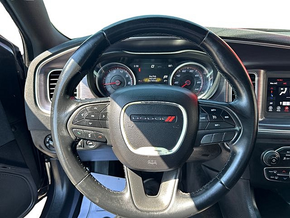 2018 Dodge Charger SXT - Photo 20